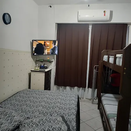 Apto Copacabana Posto 6-3